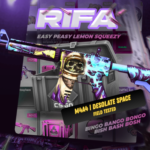 20/10 • SORTEIO TRIPLO